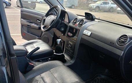Great Wall Hover H3 I, 2011 год, 600 000 рублей, 12 фотография