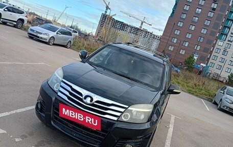 Great Wall Hover H3 I, 2011 год, 600 000 рублей, 5 фотография