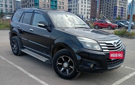 Great Wall Hover H3 I, 2011 год, 600 000 рублей, 3 фотография