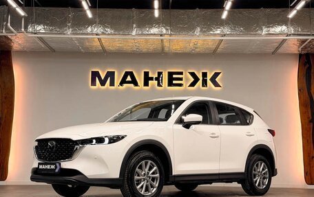 Mazda CX-5 II, 2026 год, 3 050 000 рублей, 1 фотография