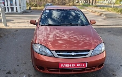Chevrolet Lacetti, 2006 год, 235 000 рублей, 1 фотография