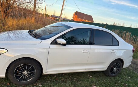 Volkswagen Polo VI (EU Market), 2020 год, 990 000 рублей, 2 фотография