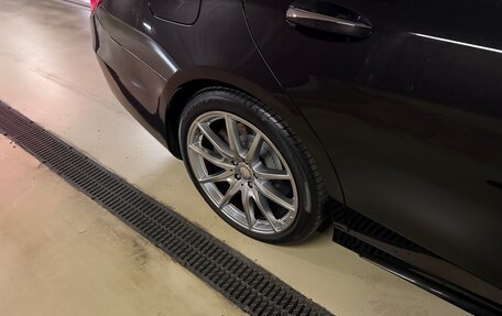 Mercedes-Benz S-Класс, 2017 год, 5 100 000 рублей, 9 фотография