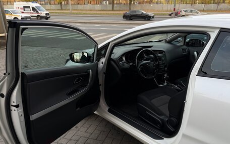 KIA cee'd III, 2017 год, 1 350 000 рублей, 4 фотография
