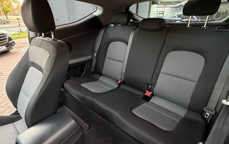 KIA cee'd III, 2017 год, 1 350 000 рублей, 14 фотография