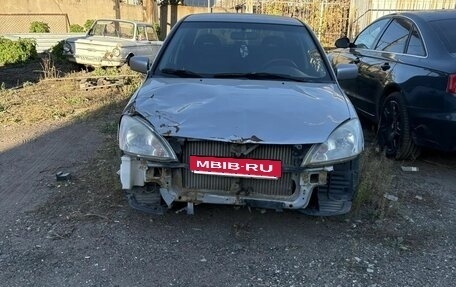 Mitsubishi Lancer IX, 2007 год, 199 000 рублей, 2 фотография