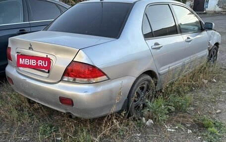 Mitsubishi Lancer IX, 2007 год, 199 000 рублей, 3 фотография
