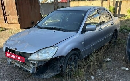 Mitsubishi Lancer IX, 2007 год, 199 000 рублей, 6 фотография