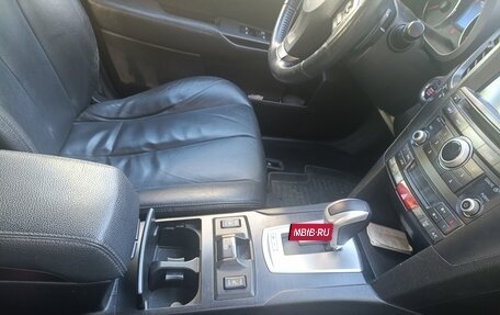 Subaru Outback IV рестайлинг, 2014 год, 1 700 000 рублей, 10 фотография