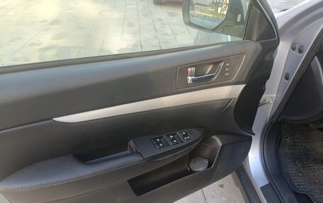 Subaru Outback IV рестайлинг, 2014 год, 1 700 000 рублей, 16 фотография