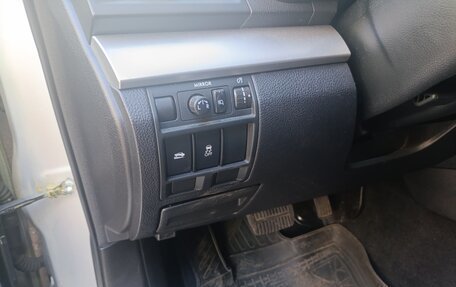 Subaru Outback IV рестайлинг, 2014 год, 1 700 000 рублей, 17 фотография