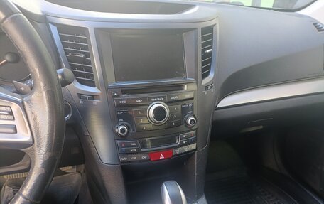 Subaru Outback IV рестайлинг, 2014 год, 1 700 000 рублей, 24 фотография