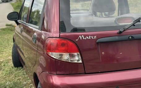 Daewoo Matiz I, 2013 год, 225 000 рублей, 2 фотография