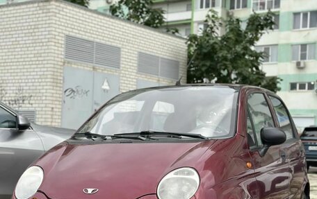 Daewoo Matiz I, 2013 год, 225 000 рублей, 3 фотография