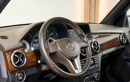 Mercedes-Benz GLK-Класс, 2013 год, 1 700 000 рублей, 7 фотография