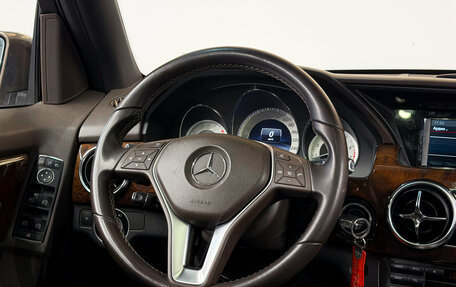 Mercedes-Benz GLK-Класс, 2013 год, 1 700 000 рублей, 8 фотография
