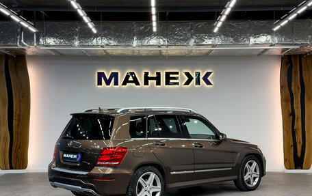 Mercedes-Benz GLK-Класс, 2013 год, 1 700 000 рублей, 6 фотография