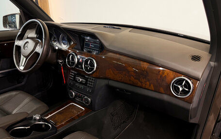 Mercedes-Benz GLK-Класс, 2013 год, 1 700 000 рублей, 15 фотография
