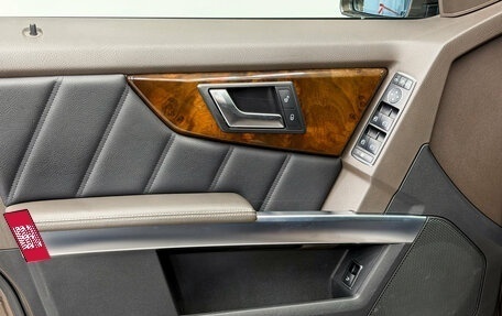 Mercedes-Benz GLK-Класс, 2013 год, 1 700 000 рублей, 11 фотография