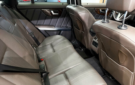 Mercedes-Benz GLK-Класс, 2013 год, 1 700 000 рублей, 17 фотография