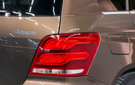 Mercedes-Benz GLK-Класс, 2013 год, 1 700 000 рублей, 20 фотография