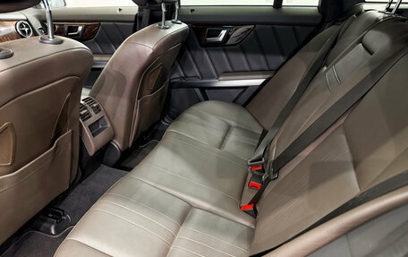 Mercedes-Benz GLK-Класс, 2013 год, 1 700 000 рублей, 18 фотография