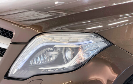 Mercedes-Benz GLK-Класс, 2013 год, 1 700 000 рублей, 22 фотография