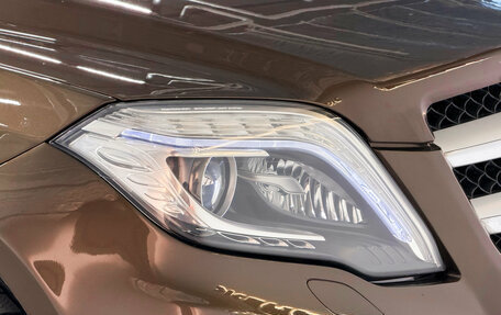 Mercedes-Benz GLK-Класс, 2013 год, 1 700 000 рублей, 21 фотография