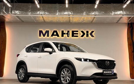 Mazda CX-5 II, 2026 год, 3 050 000 рублей, 3 фотография