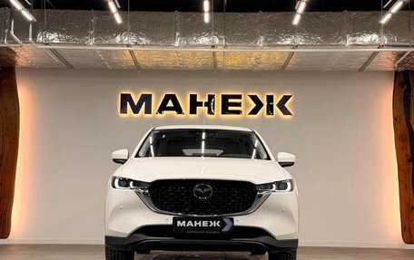 Mazda CX-5 II, 2026 год, 3 050 000 рублей, 2 фотография