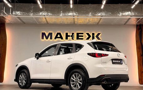 Mazda CX-5 II, 2026 год, 3 050 000 рублей, 6 фотография