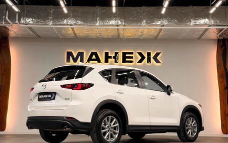 Mazda CX-5 II, 2026 год, 3 050 000 рублей, 4 фотография