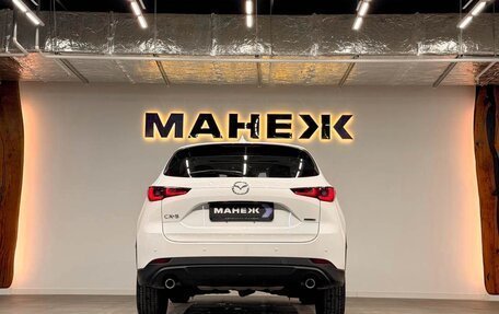 Mazda CX-5 II, 2026 год, 3 050 000 рублей, 5 фотография