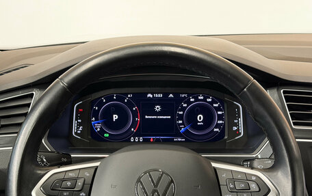 Volkswagen Tiguan II, 2021 год, 2 900 000 рублей, 9 фотография