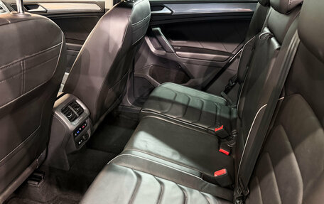 Volkswagen Tiguan II, 2021 год, 2 900 000 рублей, 20 фотография