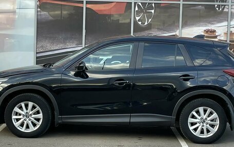 Mazda CX-5 II, 2013 год, 1 449 000 рублей, 5 фотография