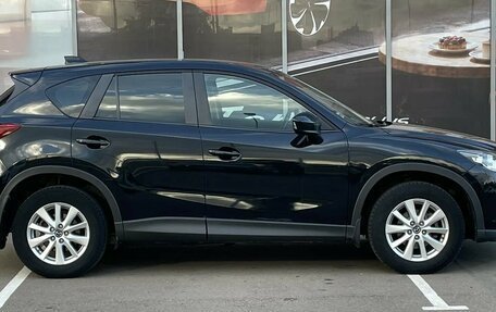 Mazda CX-5 II, 2013 год, 1 449 000 рублей, 6 фотография