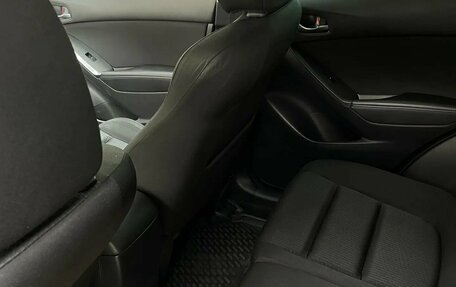 Mazda CX-5 II, 2013 год, 1 449 000 рублей, 14 фотография