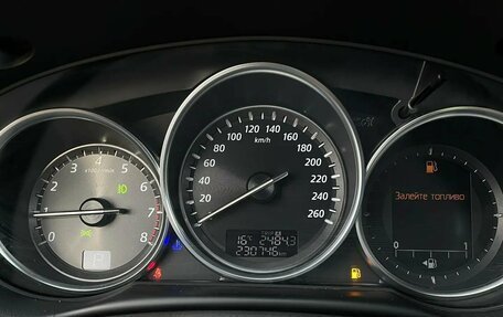 Mazda CX-5 II, 2013 год, 1 449 000 рублей, 17 фотография