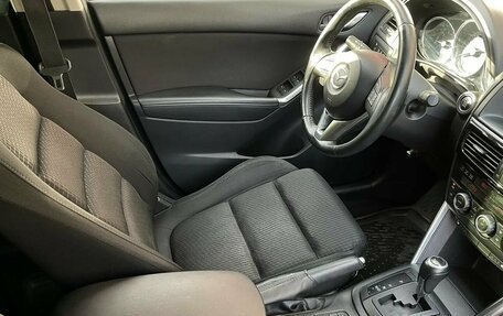 Mazda CX-5 II, 2013 год, 1 449 000 рублей, 13 фотография