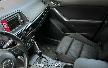 Mazda CX-5 II, 2013 год, 1 449 000 рублей, 10 фотография