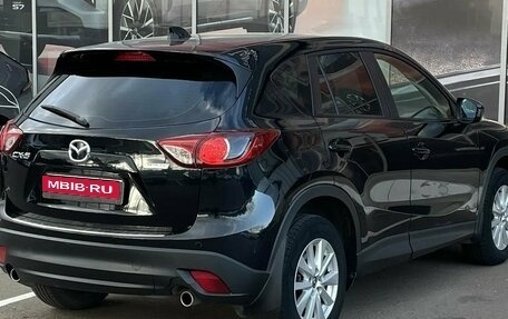 Mazda CX-5 II, 2013 год, 1 449 000 рублей, 9 фотография