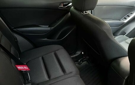 Mazda CX-5 II, 2013 год, 1 449 000 рублей, 15 фотография