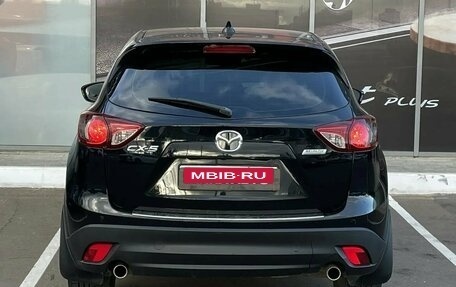 Mazda CX-5 II, 2013 год, 1 449 000 рублей, 8 фотография