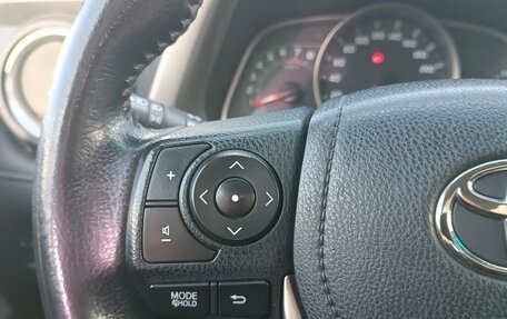 Toyota RAV4, 2015 год, 1 800 000 рублей, 18 фотография