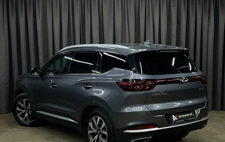 Chery Tiggo 7 Pro, 2022 год, 1 529 888 рублей, 4 фотография