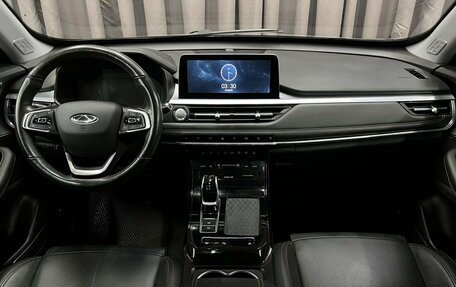 Chery Tiggo 7 Pro, 2022 год, 1 529 888 рублей, 7 фотография
