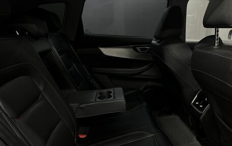 Chery Tiggo 7 Pro, 2022 год, 1 529 888 рублей, 8 фотография