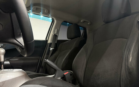 Nissan Juke II, 2011 год, 1 100 000 рублей, 13 фотография