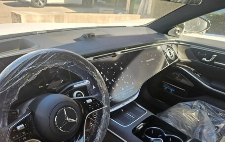 Mercedes-Benz S-Класс, 2026 год, 15 283 750 рублей, 6 фотография